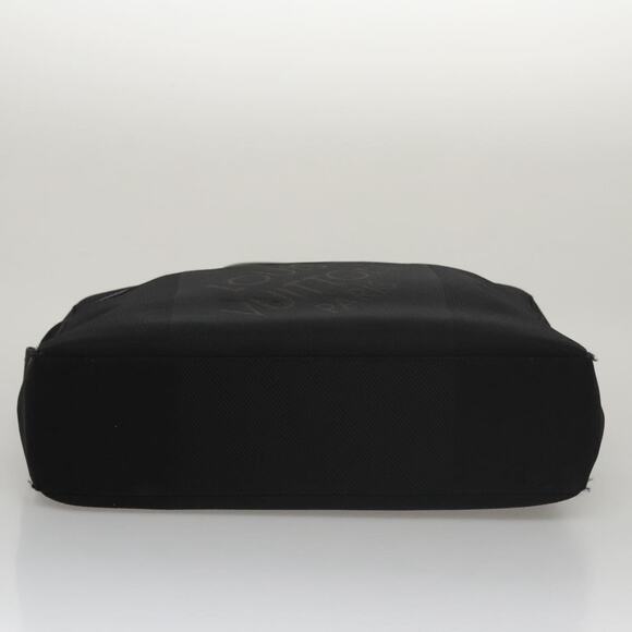 LOUIS VUITTON Damier Geant Yak Business Bag Black Noir M93082 - Picture 5 of 16